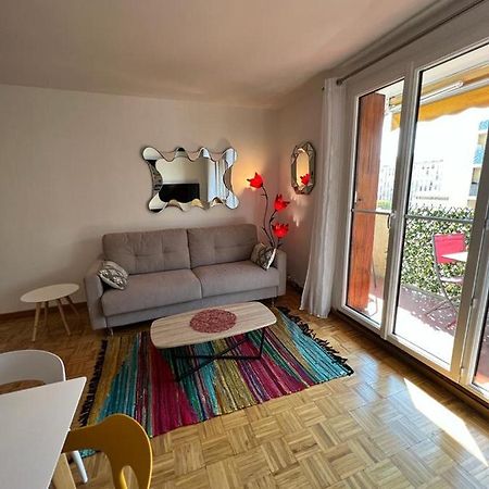 Marseille, Bel Et Spacieux Appartement De 60M² 외부 사진