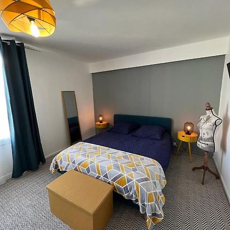 Marseille, Bel Et Spacieux Appartement De 60M² 외부 사진