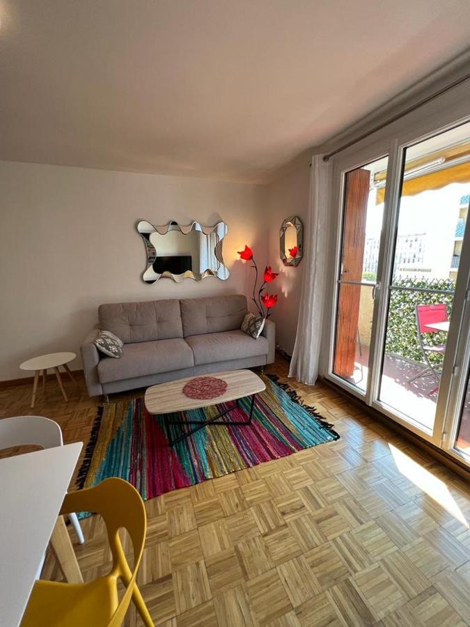 Marseille, Bel Et Spacieux Appartement De 60M² 외부 사진