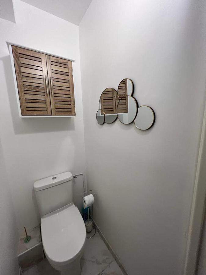 Marseille, Bel Et Spacieux Appartement De 60M² 외부 사진