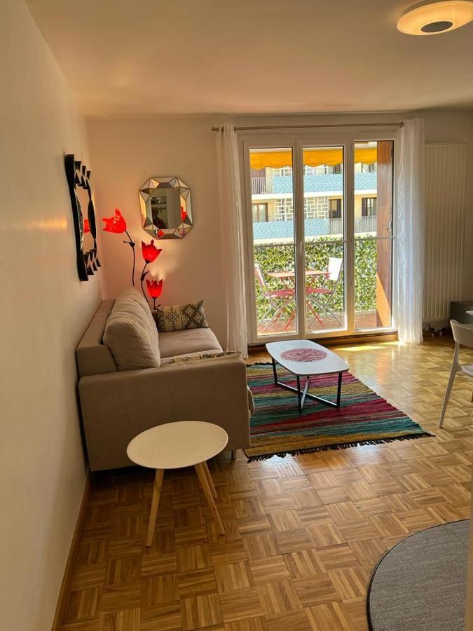 Marseille, Bel Et Spacieux Appartement De 60M² 외부 사진