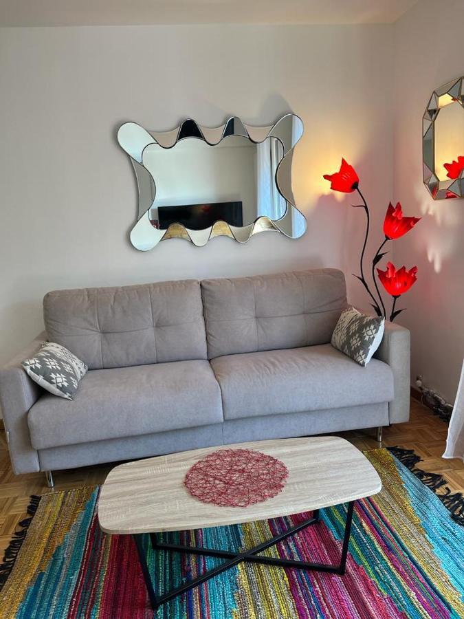 Marseille, Bel Et Spacieux Appartement De 60M² 외부 사진
