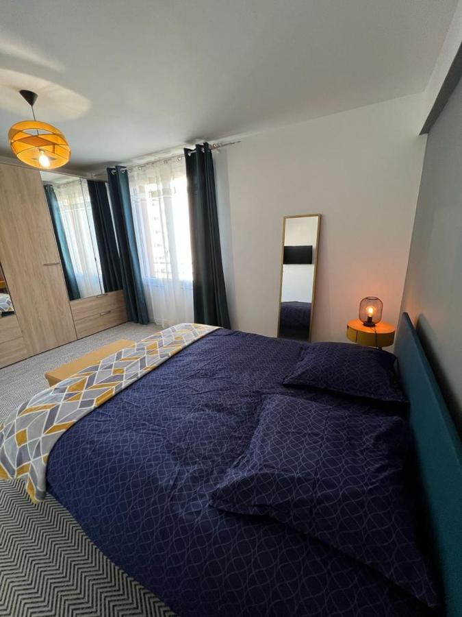Marseille, Bel Et Spacieux Appartement De 60M² 외부 사진